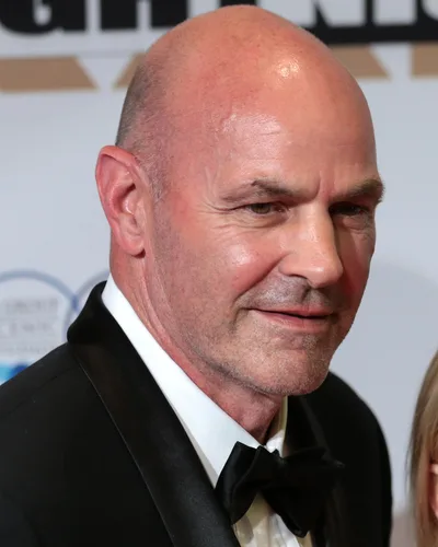 Kirk Gibson