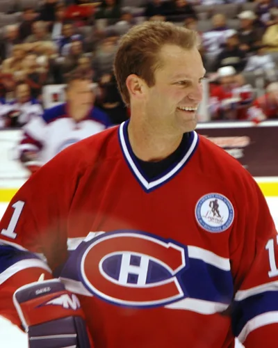 Kirk Muller