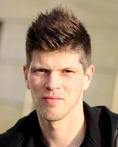Klaas-Jan Huntelaar