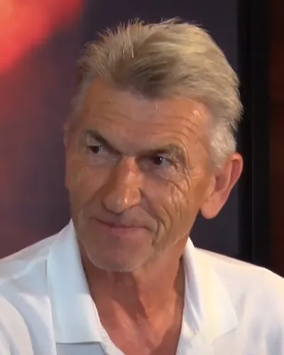 Klaus Augenthaler