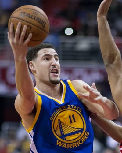 Klay Thompson