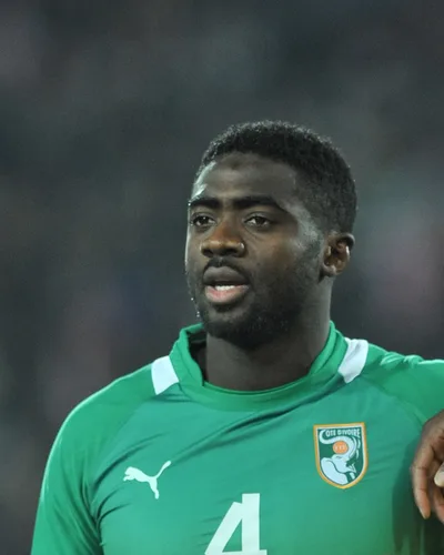 Kolo Touré