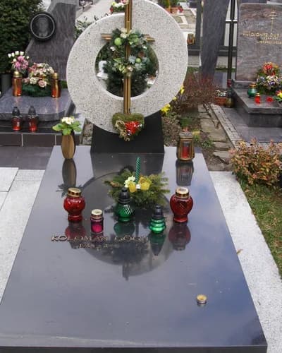 Koloman Gögh