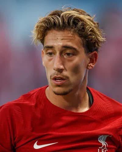 Kostas Tsimikas