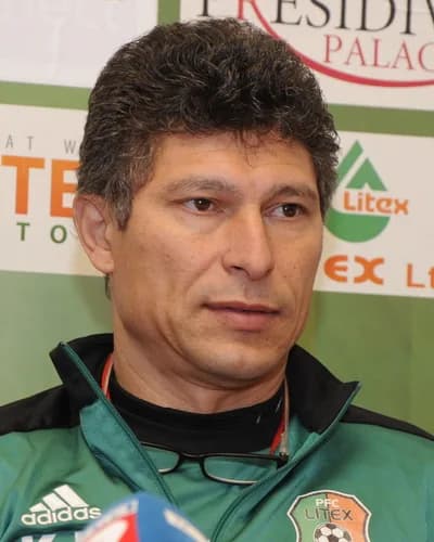 Krasimir Balakov