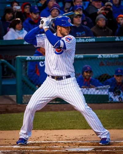 Kris Bryant