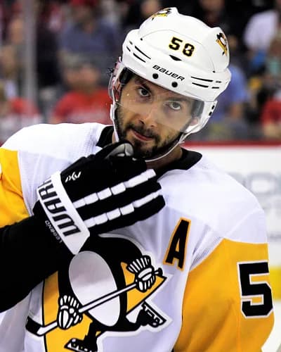 Kris Letang