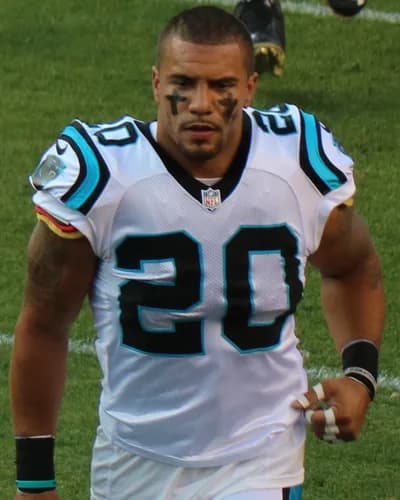 Kurt Coleman