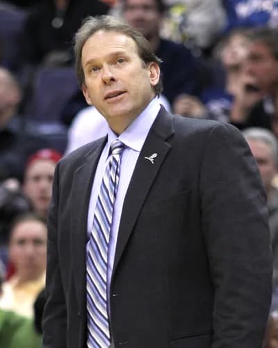 Kurt Rambis