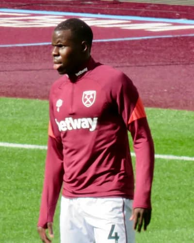 Kurt Zouma