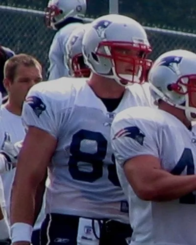 Kyle Brady