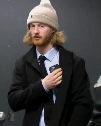 Kyle Connor
