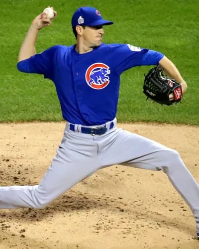 Kyle Hendricks