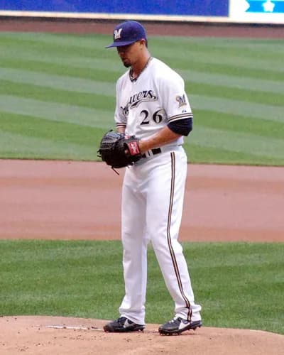 Kyle Lohse