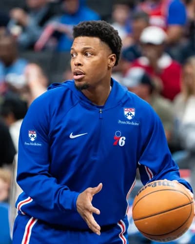 Kyle Lowry