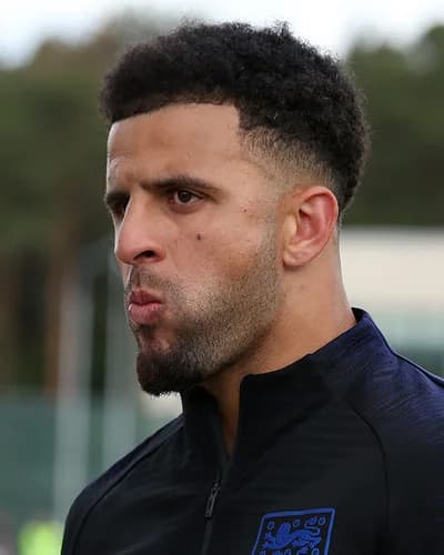 Kyle Walker