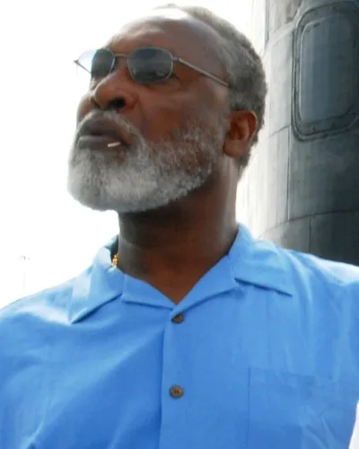 L.C. Greenwood
