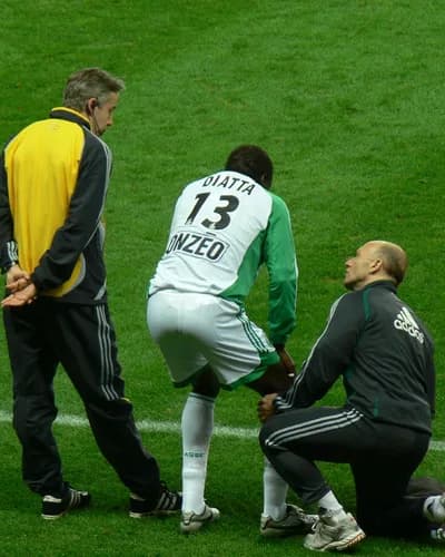 Lamine Diatta