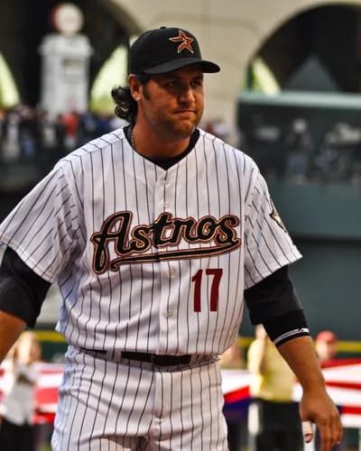 Lance Berkman