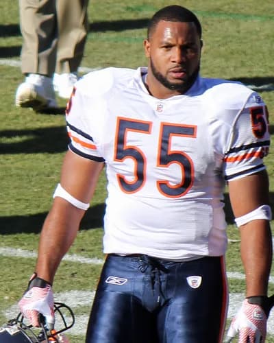Lance Briggs