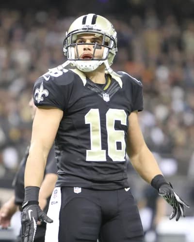 Lance Moore