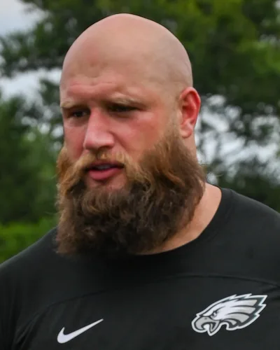 Lane Johnson