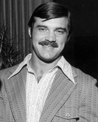 Larry Csonka
