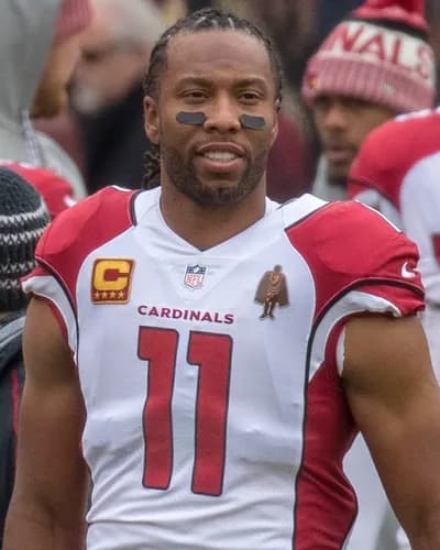 Larry Fitzgerald