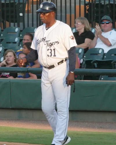 Larry Herndon