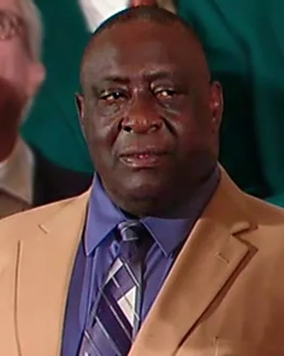 Larry Little