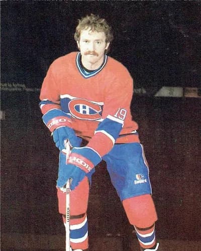 Larry Robinson