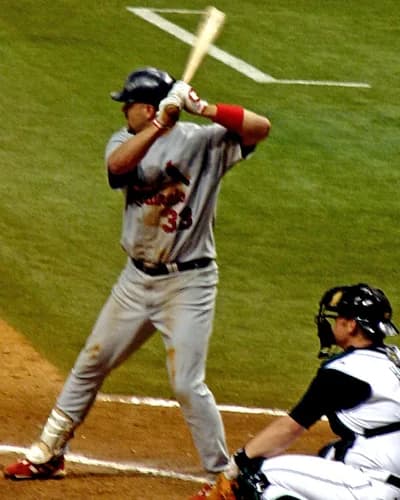 Larry Walker