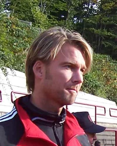 Lars Leese