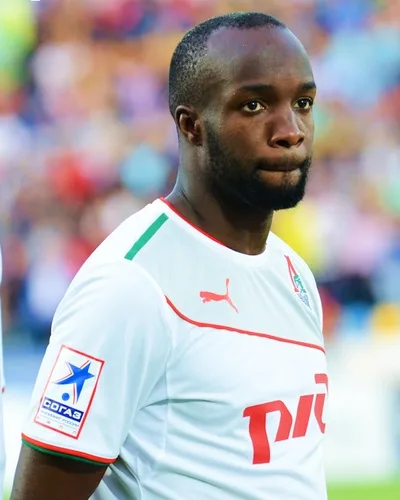 Lassana Diarra