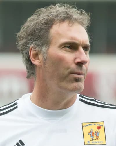 Laurent Blanc