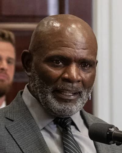 Lawrence Taylor