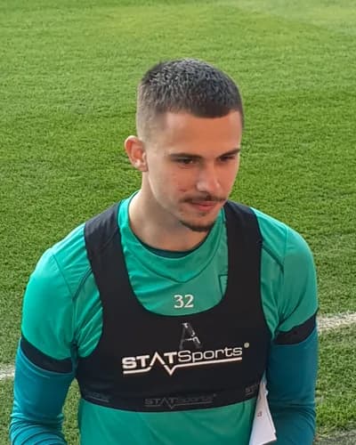 Leander Dendoncker