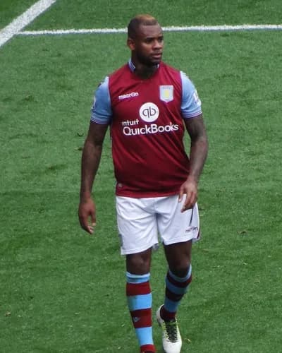 Leandro Bacuna