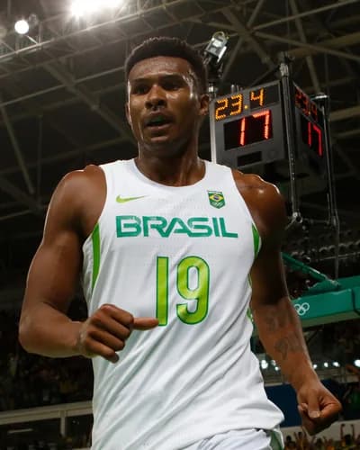 Leandro Barbosa