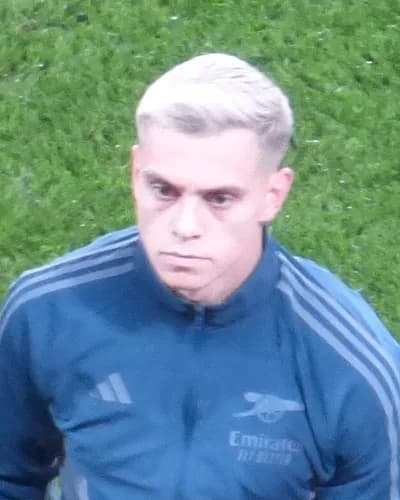 Leandro Trossard