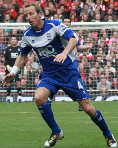 Lee Bowyer