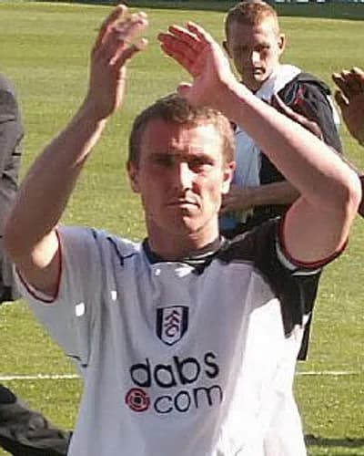 Lee Clark