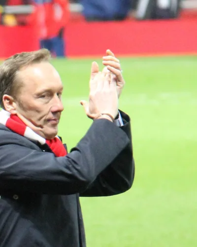 Lee Dixon