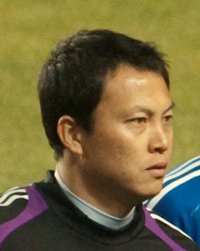 Lee Woon-jae
