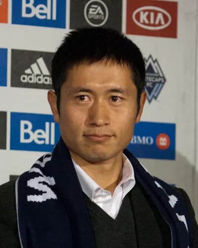 Lee Young-pyo