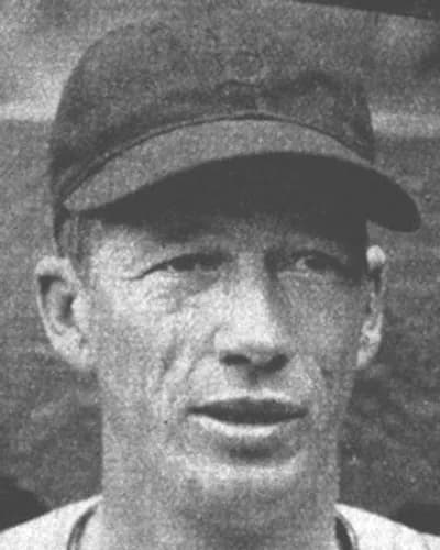 Lefty Grove