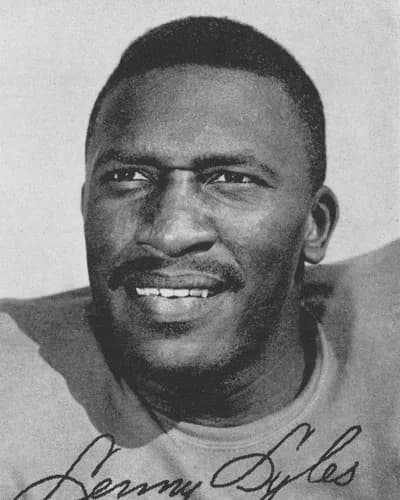 Lenny Lyles
