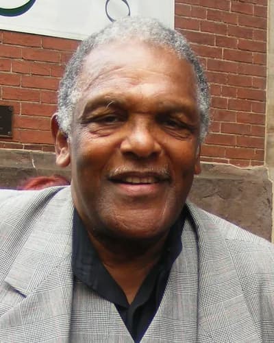 Lenny Moore