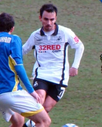 Leon Britton