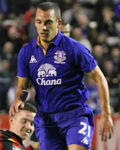 Leon Osman